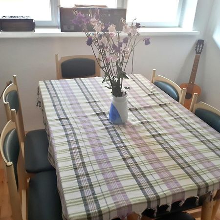 Edelweiss Hostel Štip Екстериор снимка