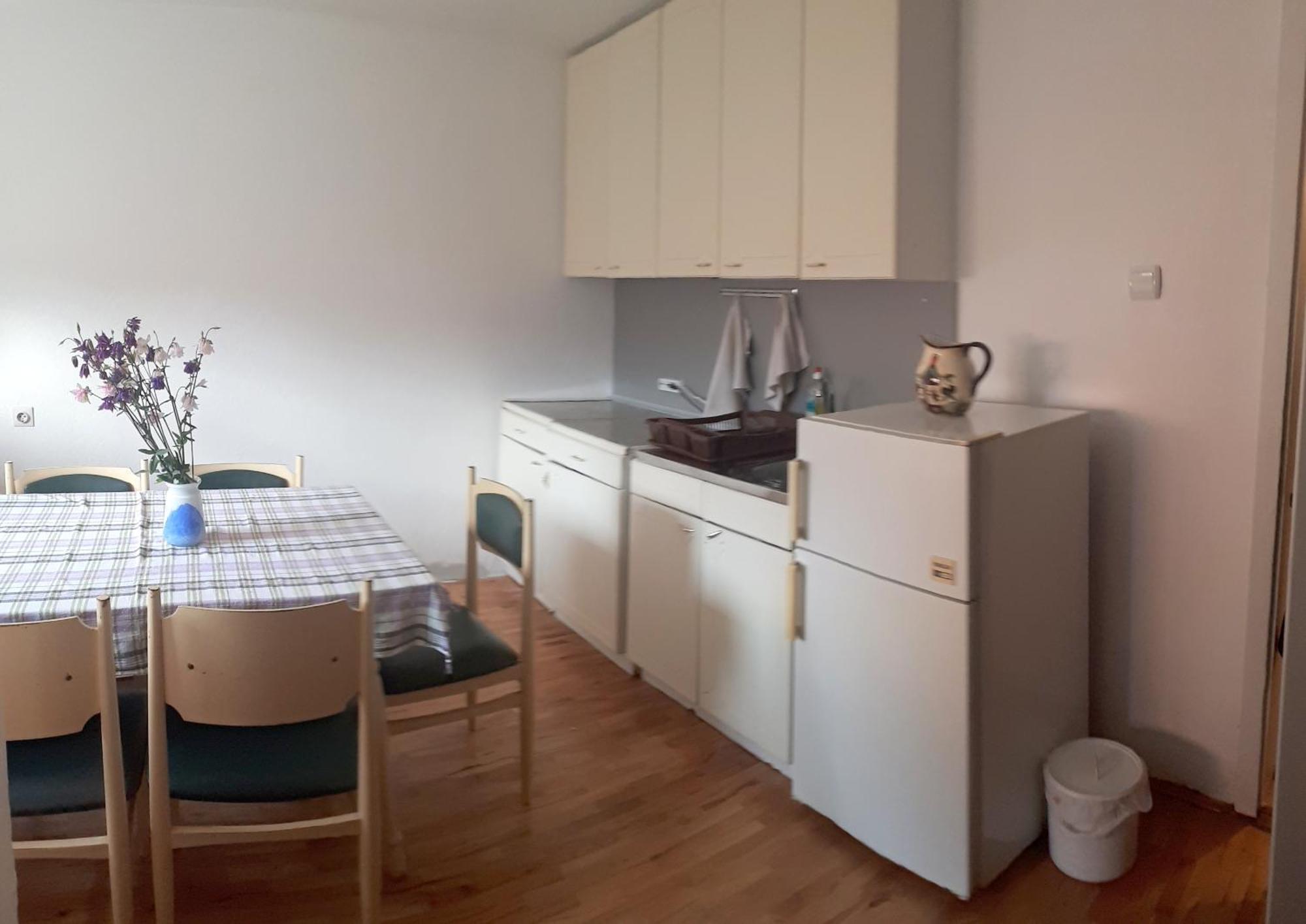 Edelweiss Hostel Štip Екстериор снимка