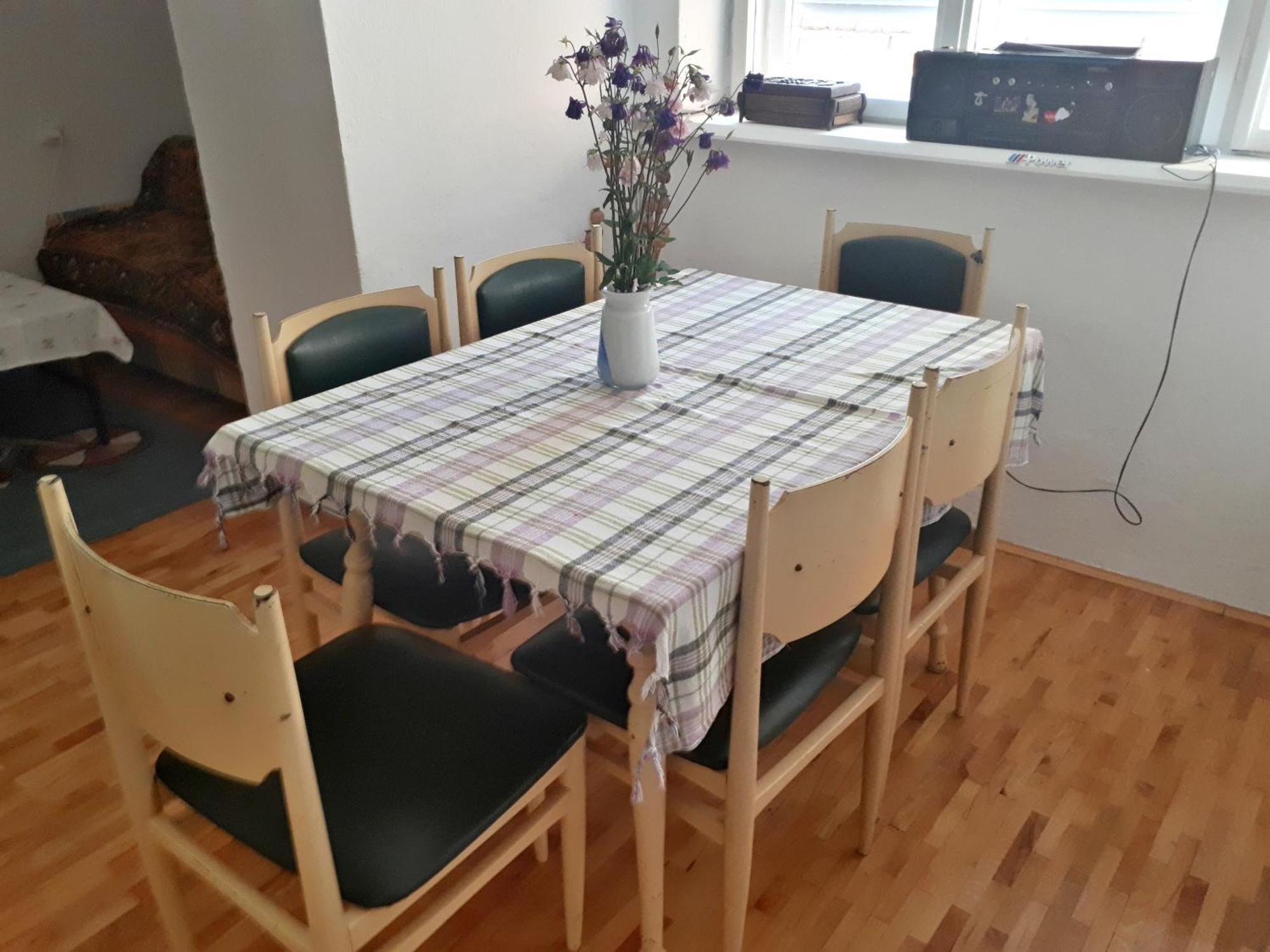 Edelweiss Hostel Štip Екстериор снимка