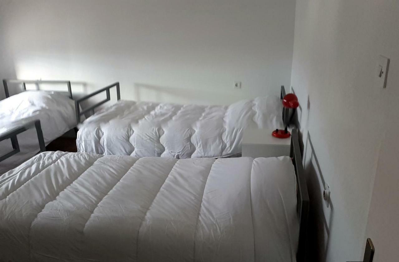 Edelweiss Hostel Štip Екстериор снимка