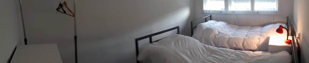 Edelweiss Hostel Štip Екстериор снимка