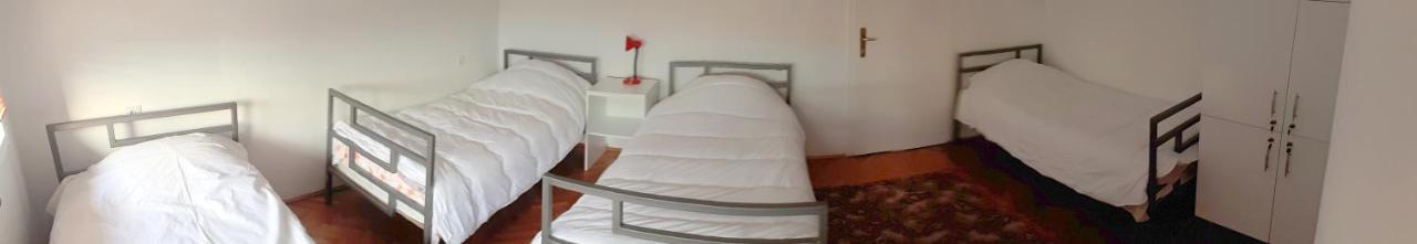 Edelweiss Hostel Štip Екстериор снимка
